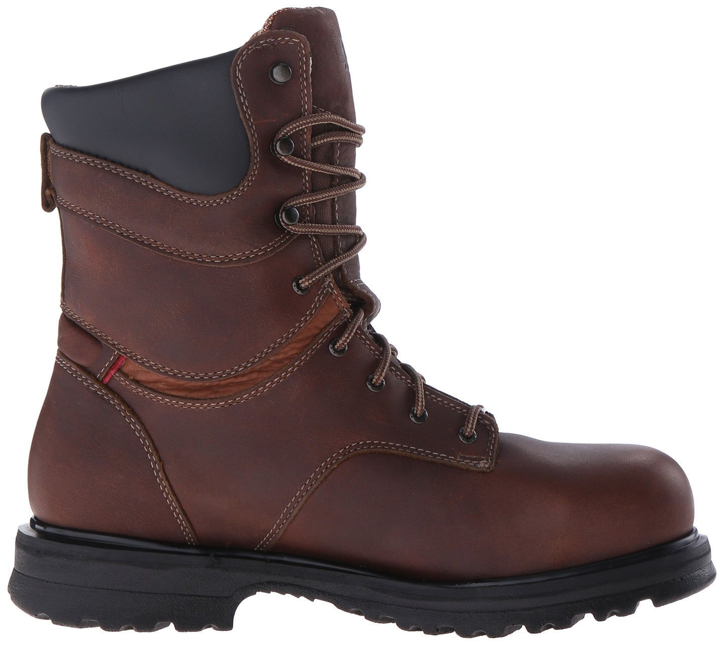 Timberland PRO Women's 88116 Rigmaster Work Boot,Brown,7.5 M US