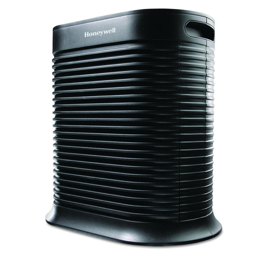 Not Working Honeywell True HEPA 310 sq. ft. Allergen Remover Air Purifier HA20..