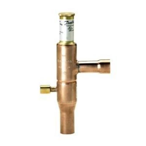 Refrigerant valve- Evaporator Pressure Regulator by DanFoss