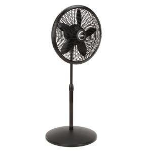 Lasko Cyclone 18 in. Adjustable Pedestal Fan