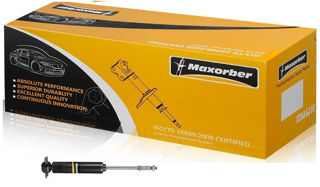 Maxorber Shock Absorber 16949:2009 certified- 1 ROD ONLY!