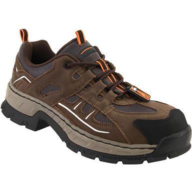 Tegopro T70045 Composite Toe Work Shoes - Mens 10.5