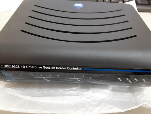 InnoMedia ESBC 328-4B Enterprise Session Border Controller