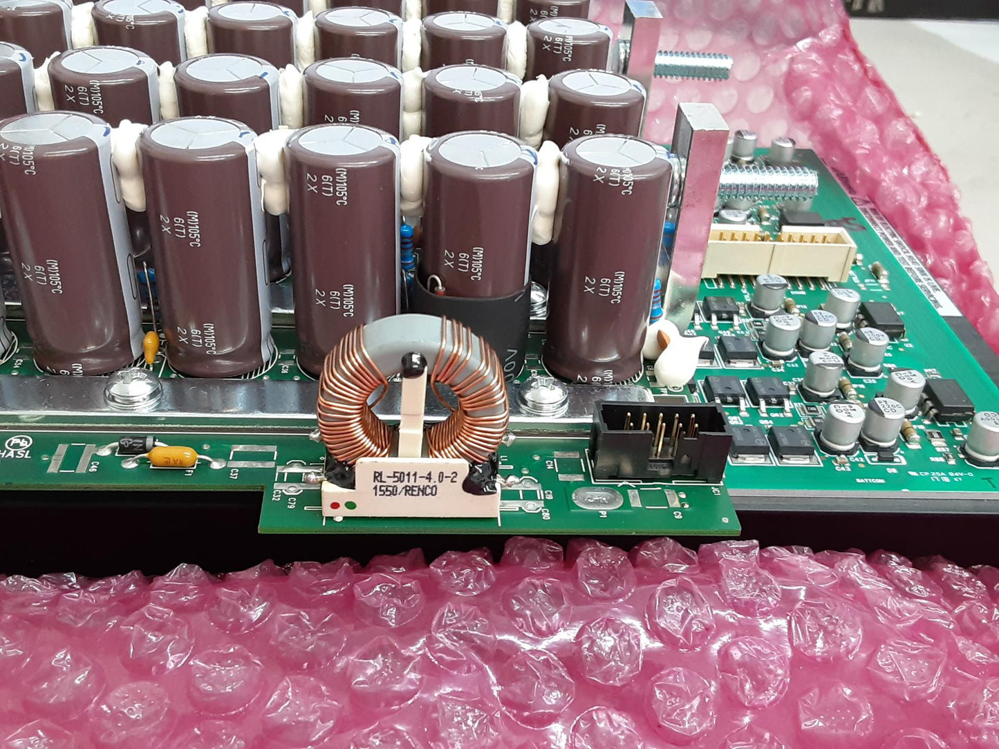 SCHNEIDER ELECTRIC ASSY POWER BRIDGE XW6048