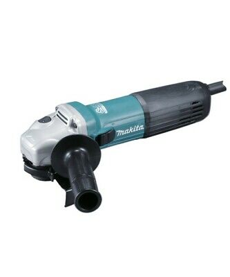 12 PACK Makita GA4540RZ 115mm 1100W Angle Grinder 230-240V EUROPEAN PLUG